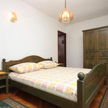 Vila Druzijanic Брист Екстериор снимка