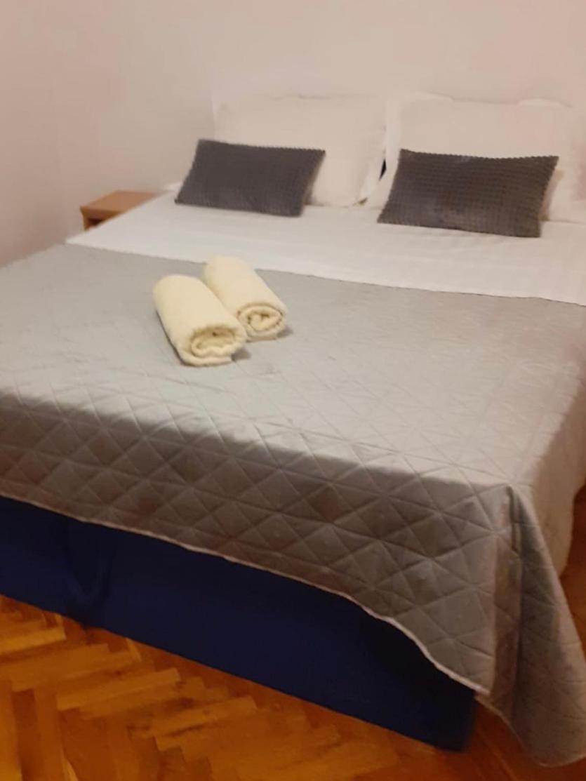 Vila Druzijanic Брист Екстериор снимка