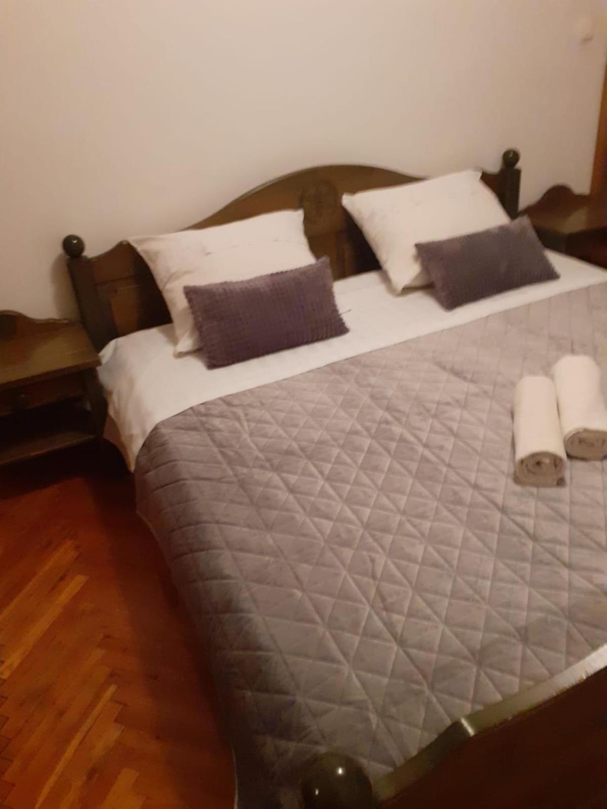 Vila Druzijanic Брист Екстериор снимка